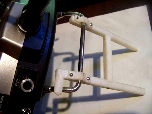 Transmitter Stand by daniedb