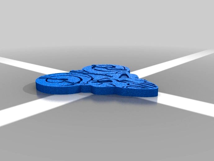 Pick of Destiny by JamesMarschand