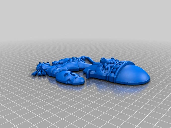 Lion of Basic by miodragd