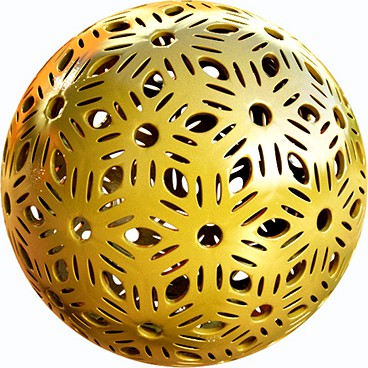 ball art