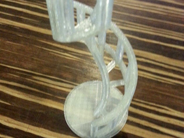 Spiral Staircase by TSTricky