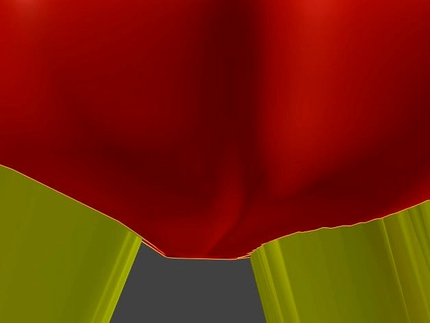 Robot Posterior by graphicsforge