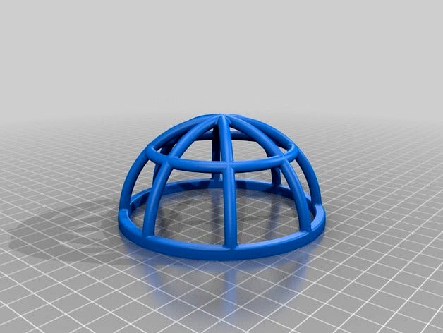 Cage Ball by ROBK636