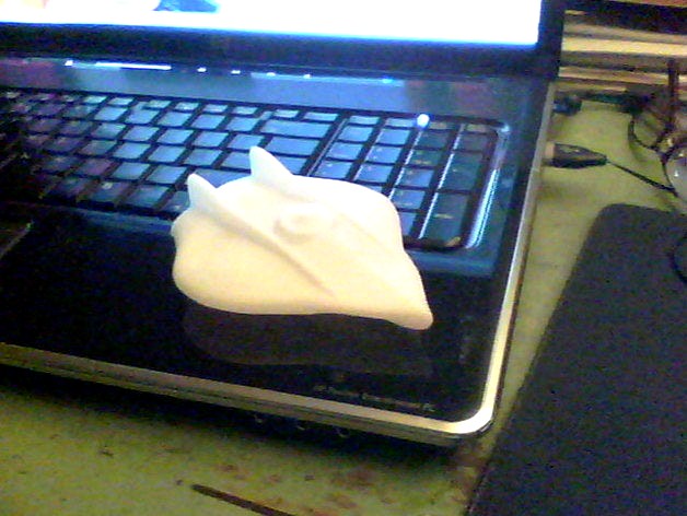 StarDreck IV by cerberus333