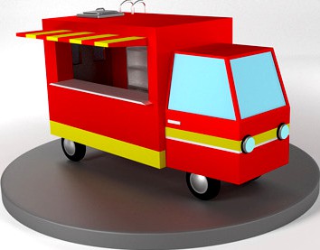 Food Truck