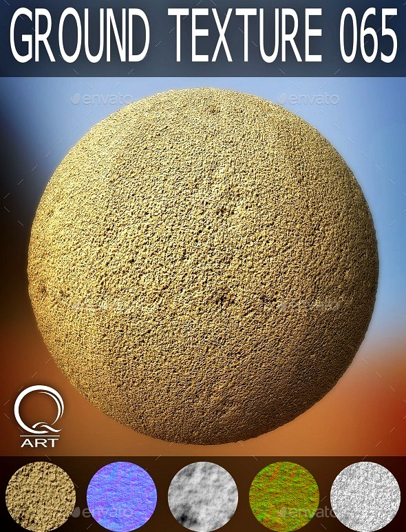 Ground Textures 065