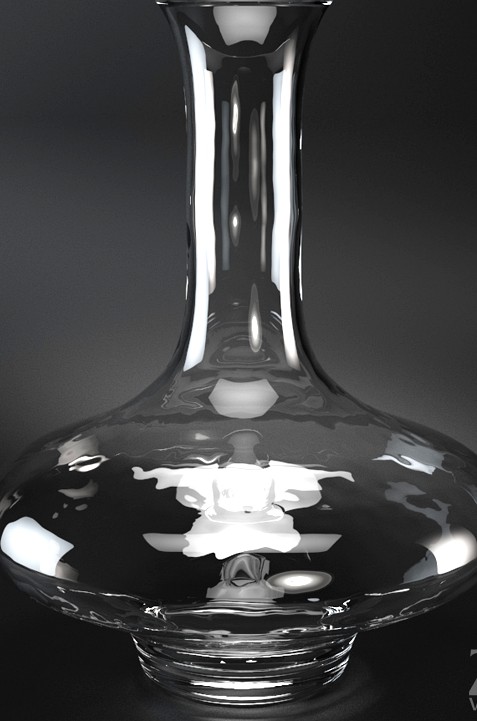 Decanter Magnum