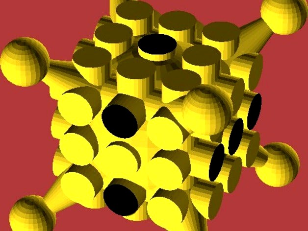 Dicarl 7 by CarlNielsen