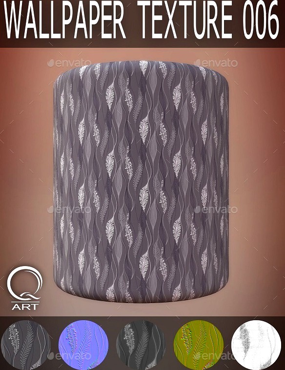 Wallpaper Textures 006