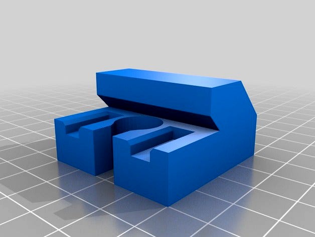 Train Stop by tedenda