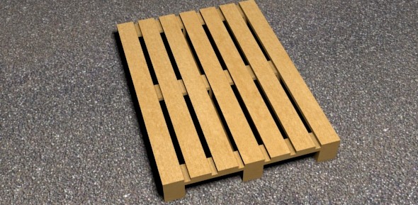 Pallet