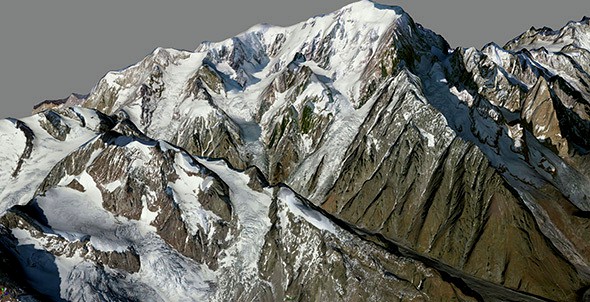 Mont Blanc