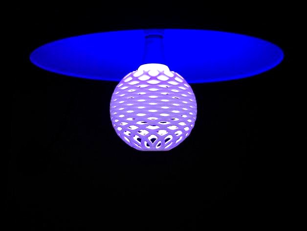 Sphere Experiment by mhsenkow