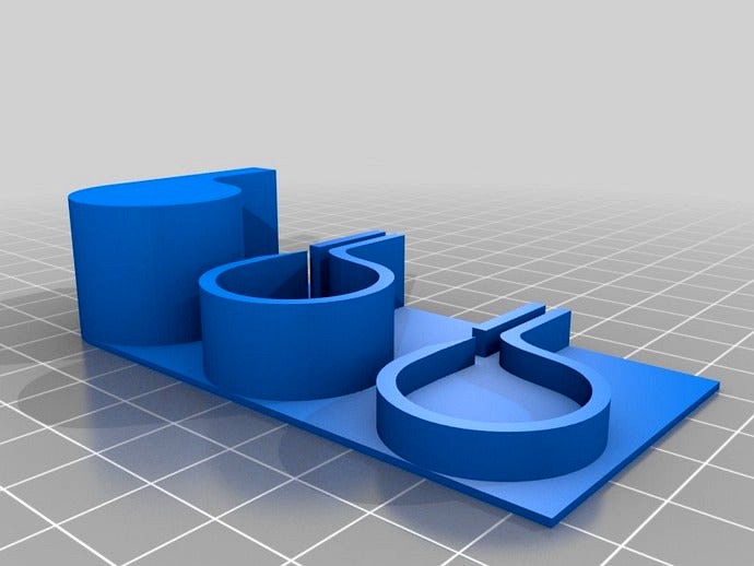 Explaining 3d printing by watsdesign