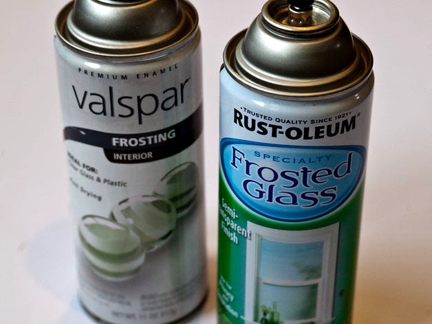 ABS Renewing Spray by jasonwelsh