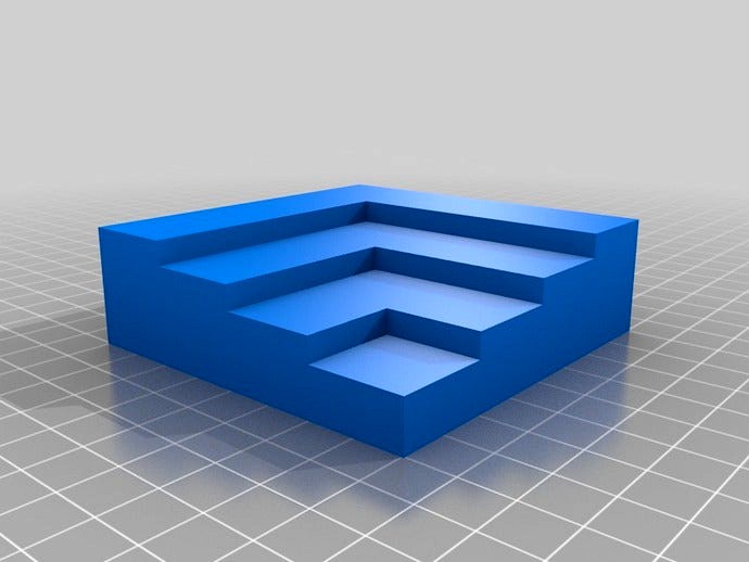 Calibration steps by jotape