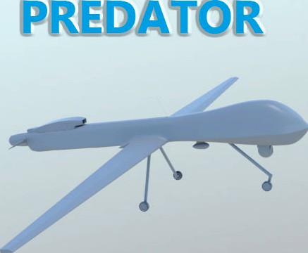 Predator