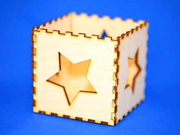 Candle Holder by carissa97