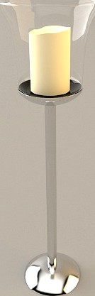 Candlestick Holder