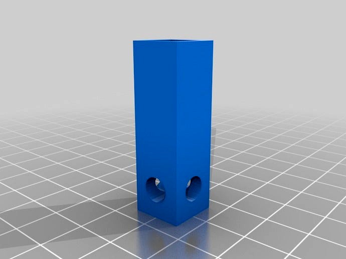 Cuvette by seedwire