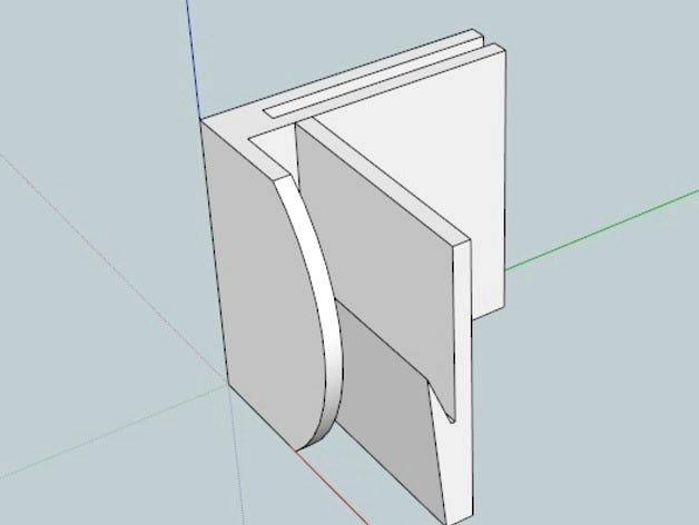 Support Clip by Beatrice1975