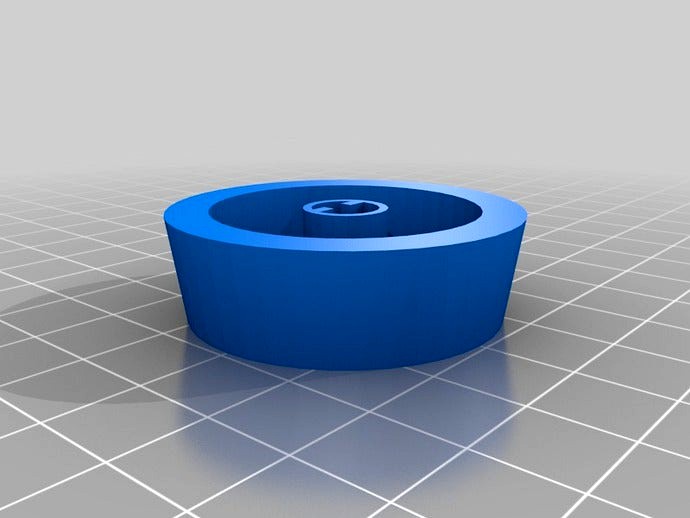 Dimmer Switch by 89fordf350