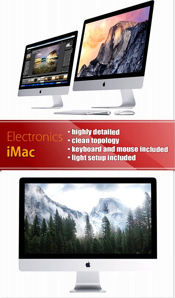 iMac