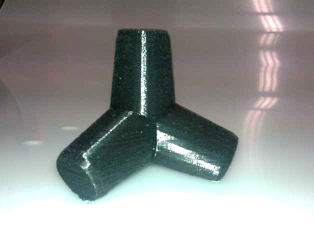 Tetrapode by FanTasMo