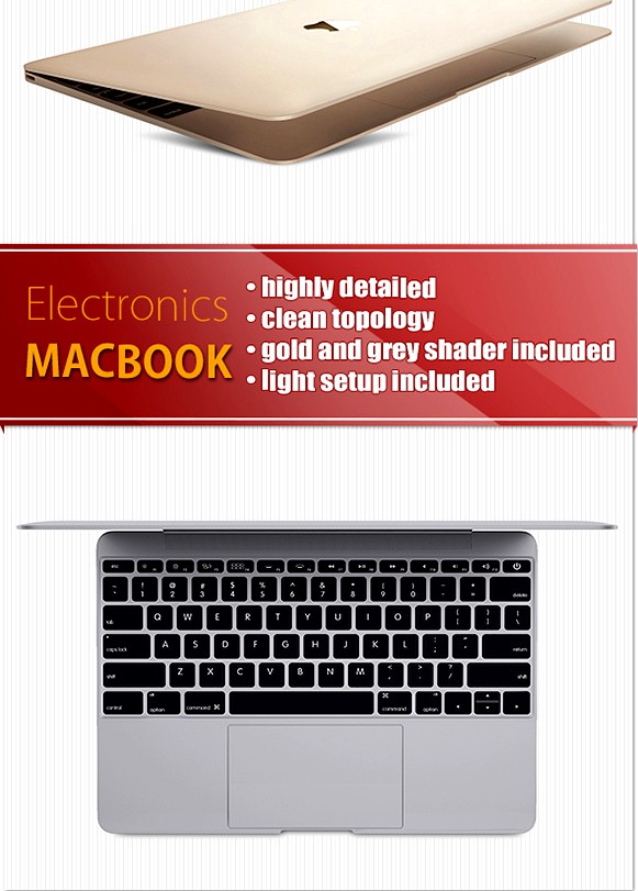 Macbook