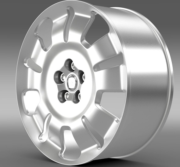 Fiat Doblo Work rim 2015