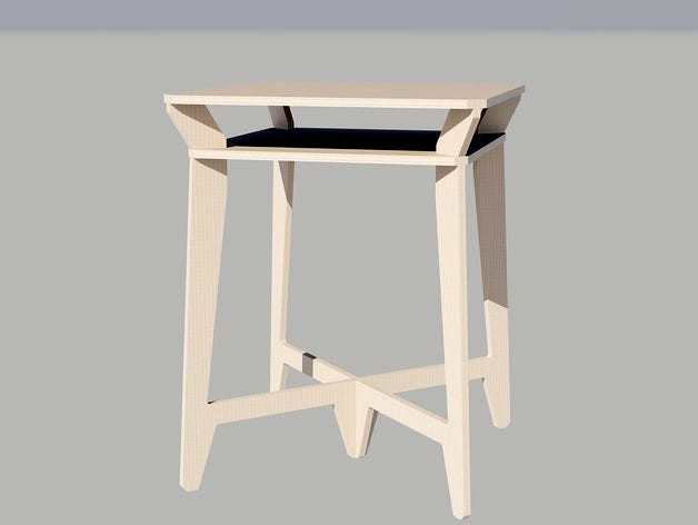 Table by IDKnight