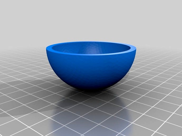 Bowl.03 by Pixelbunneh