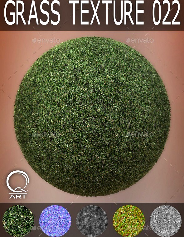 Grass Textures 022