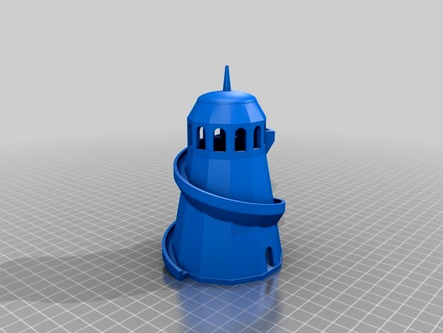 Helter Skelter by MakeALot