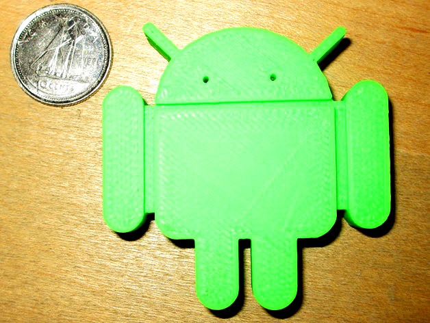 Android by CentaurDesign