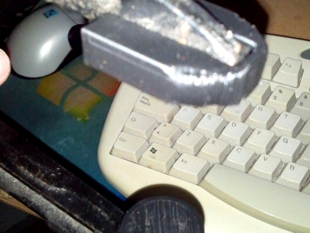 Carpenter/Hobby Press Pads by eried