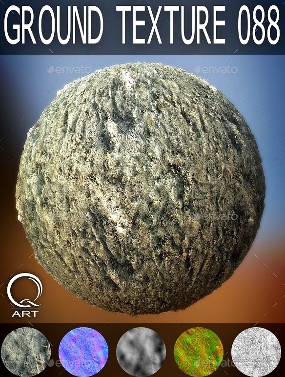 Ground Textures 088