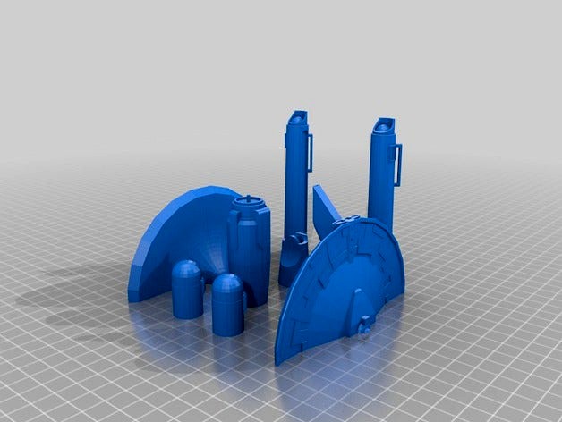 USS Enterprise NCC 1701 by moriza