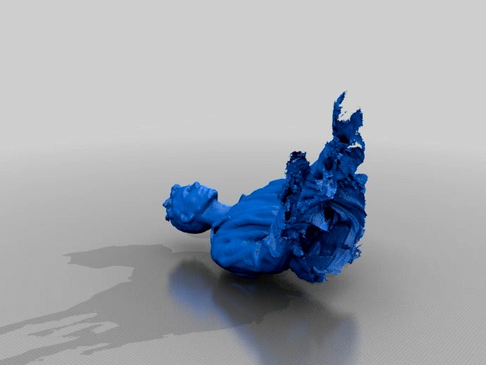 alex by MakerBot