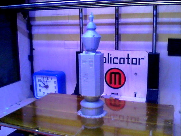 Nomad by cerberus333