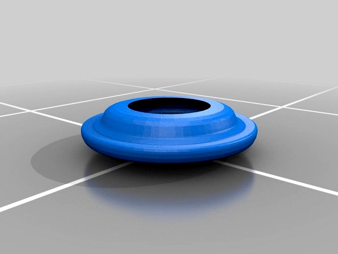 Random Disc by sldtech