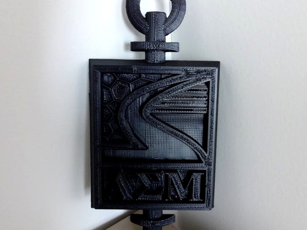 Alpha Sigma Mu by jpearce