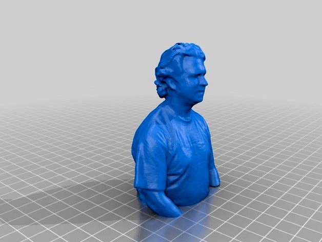 Site 3 open house 3D scans from 2012-08-16 by techknight