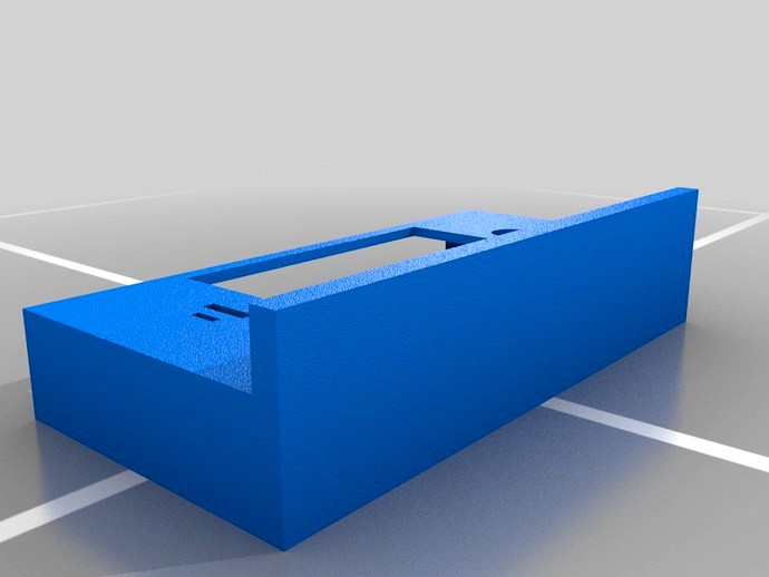 iPhone TV Stand by matrhint