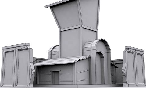 Game Asset 1