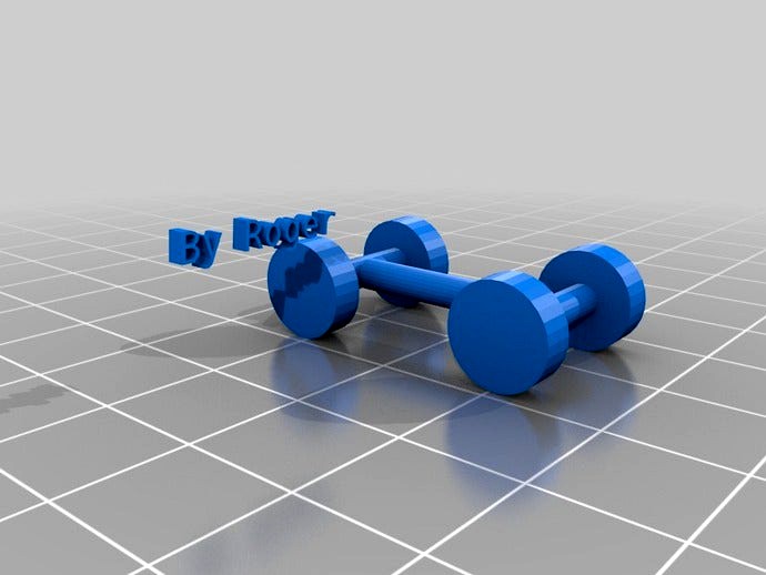 Primer Proyecto by rasoro