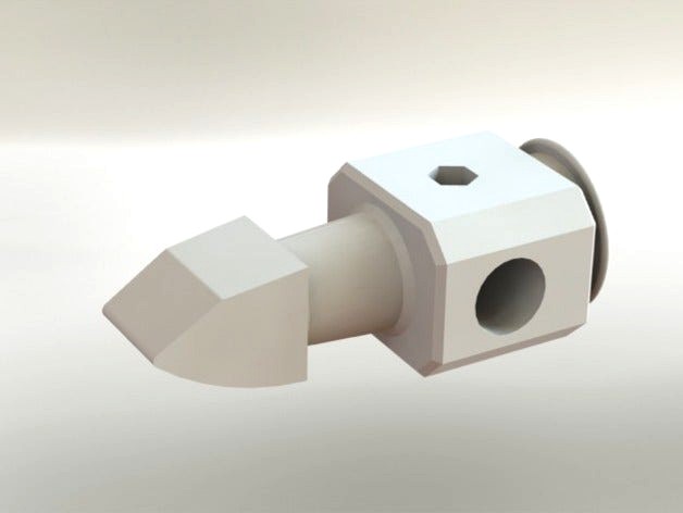 Foosball Guy by aeron203