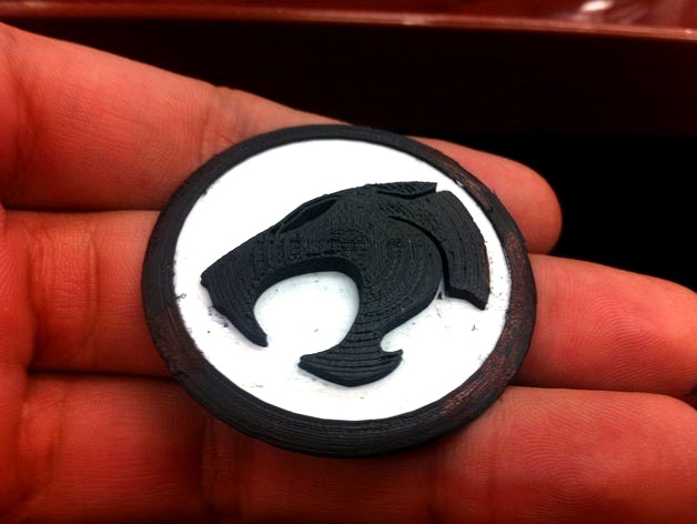 Thundercats Logo by tmatos