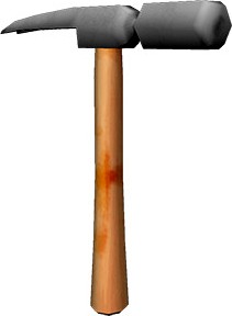 Hammer
