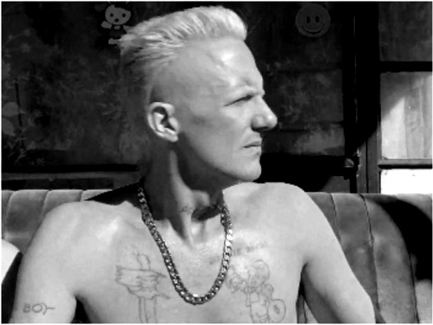 Scan Request: Ninja, Full Figure Nude by CosmoWenman